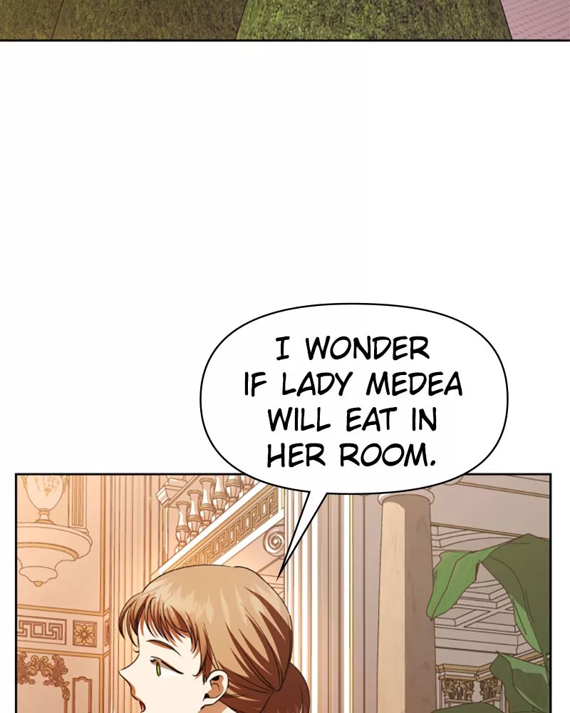 To Be You, Even Just For a Day Chapter 46 page 57 - 