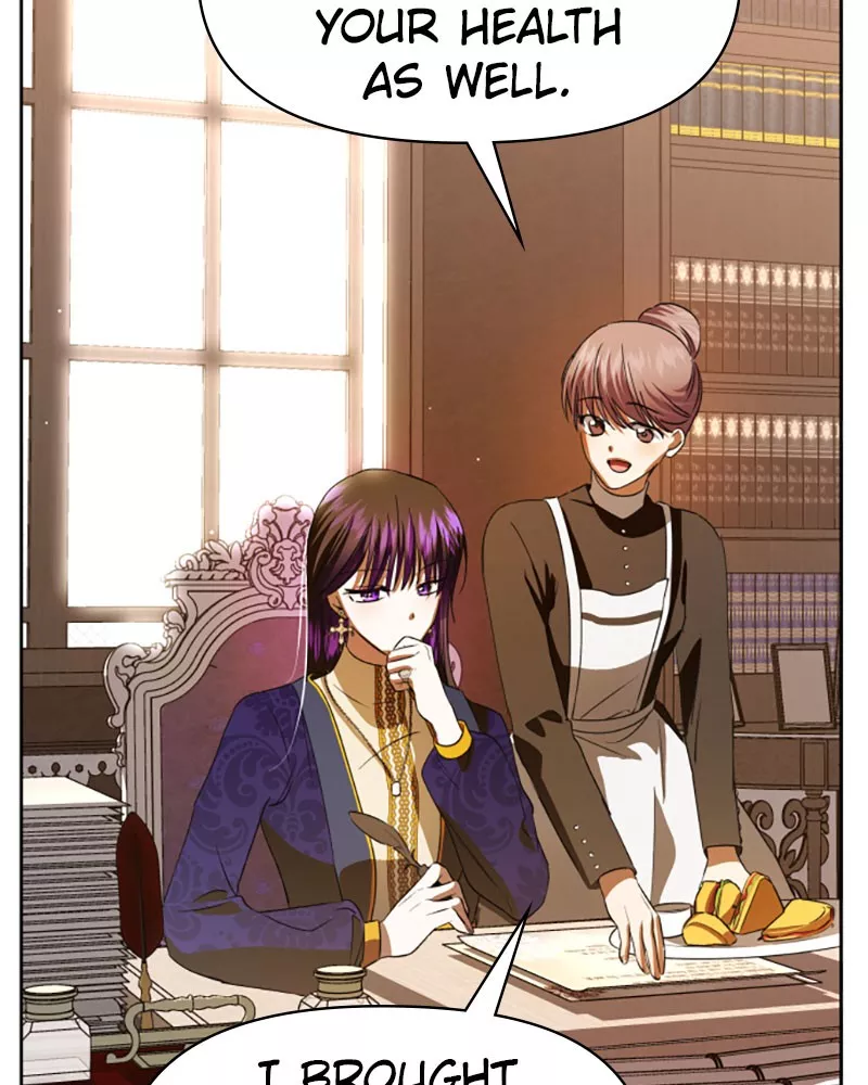 To Be You, Even Just For a Day Chapter 46 page 67 - 