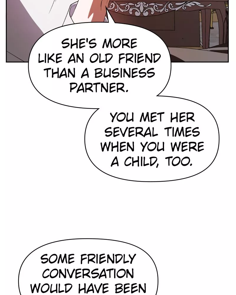 To Be You, Even Just For a Day Chapter 46 page 10 - 