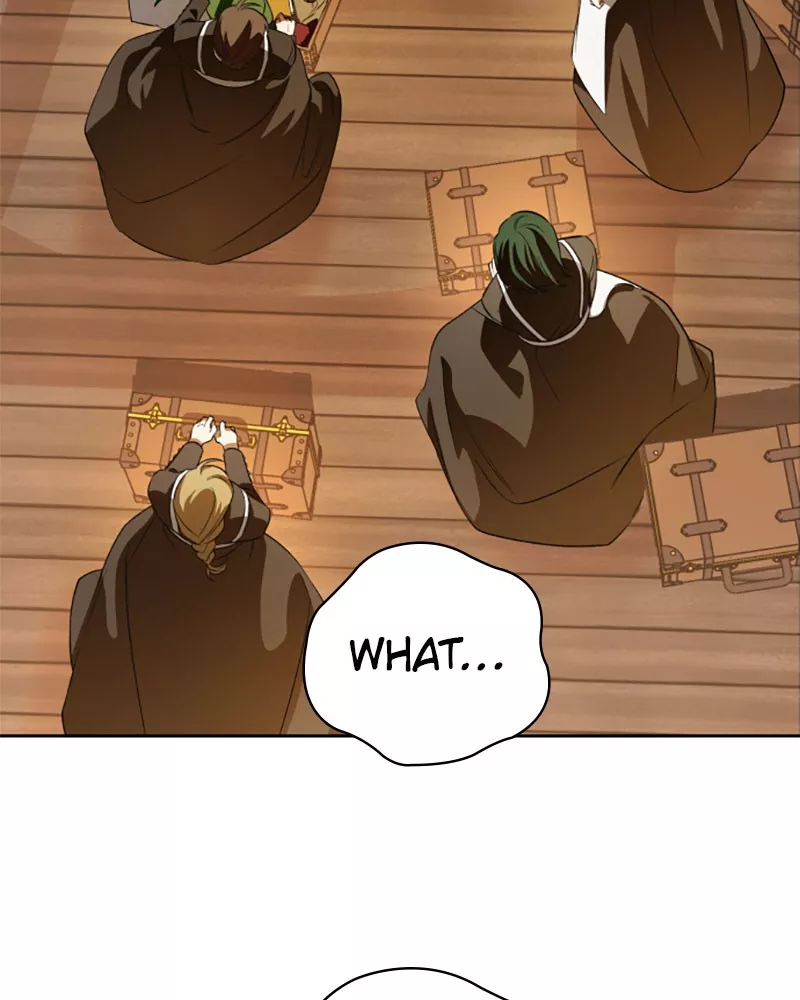 To Be You, Even Just For a Day Chapter 46 page 100 - 