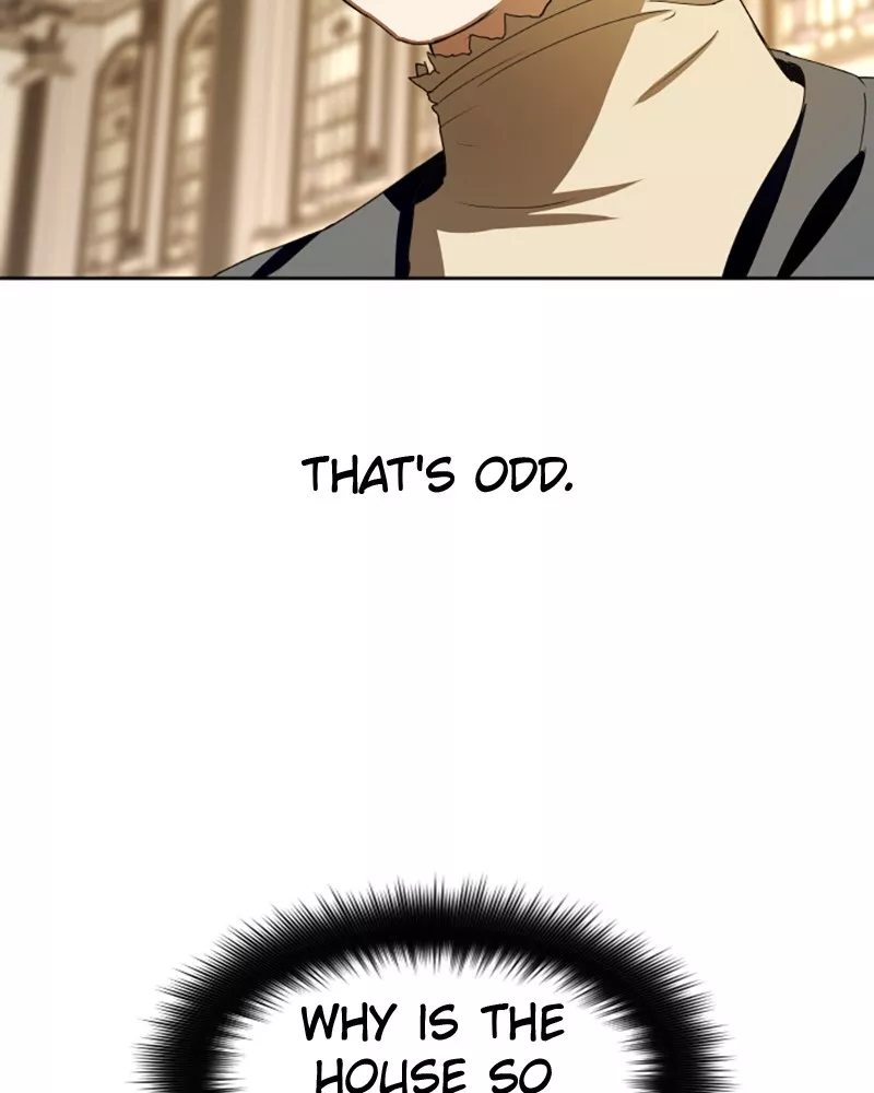 To Be You, Even Just For a Day Chapter 47 page 118 - 