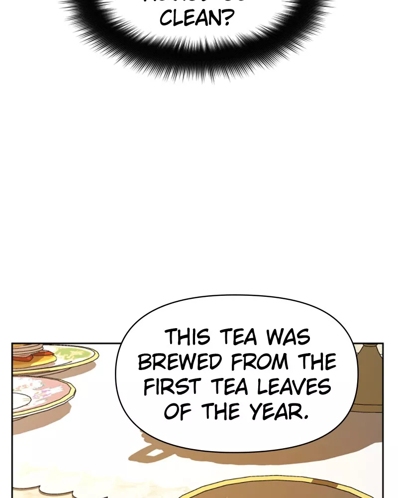 To Be You, Even Just For a Day Chapter 47 page 119 - 