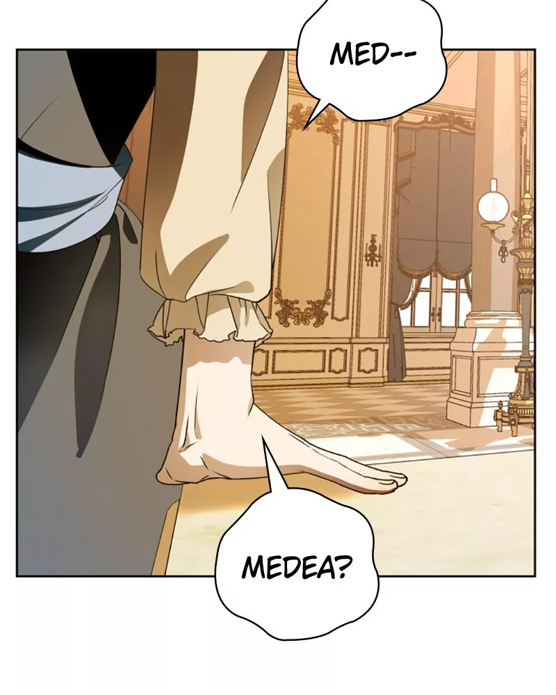 To Be You, Even Just For a Day Chapter 47 page 129 - 