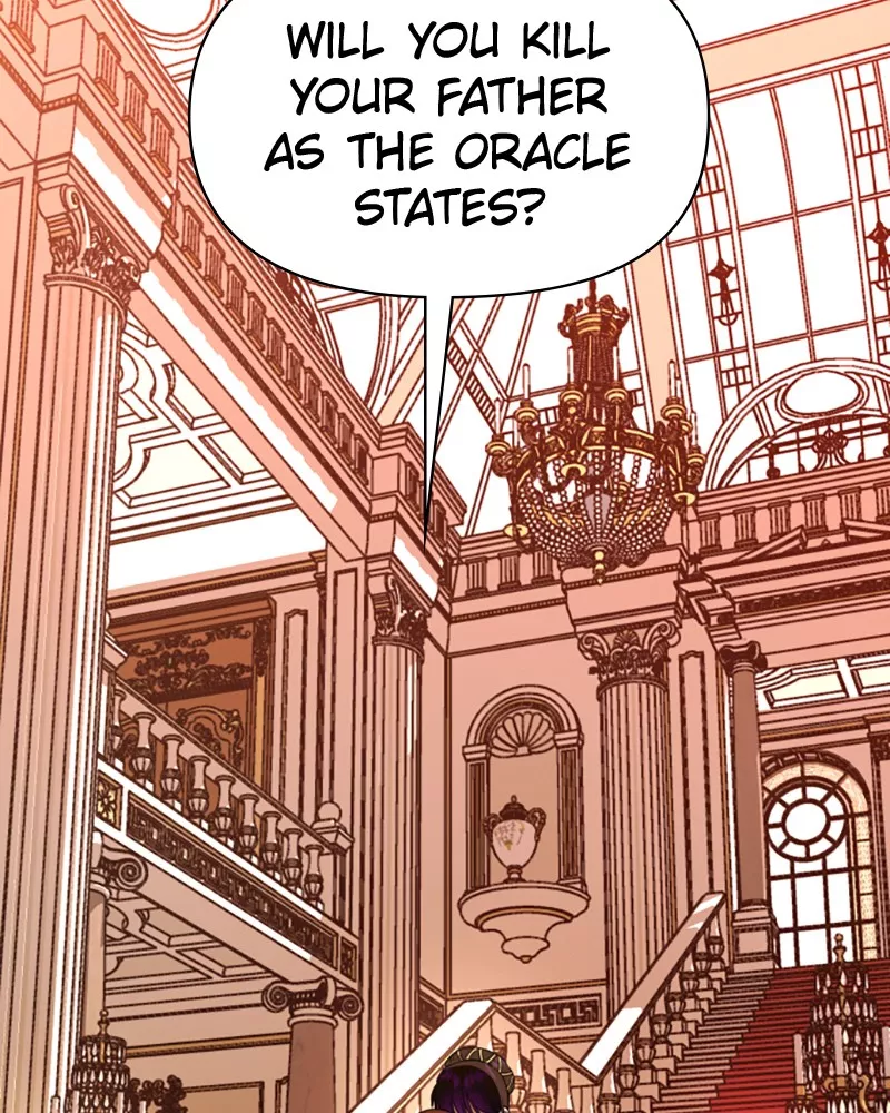 To Be You, Even Just For a Day Chapter 47 page 144 - 