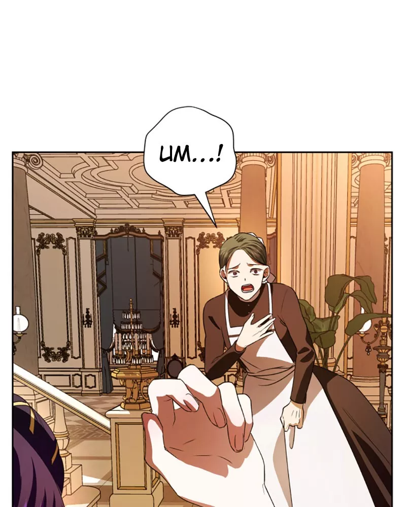 To Be You, Even Just For a Day Chapter 47 page 149 - 