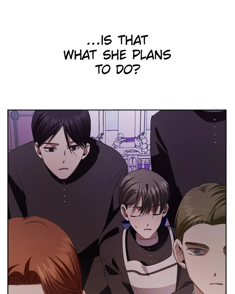 To Be You, Even Just For a Day Chapter 47 page 20 - 