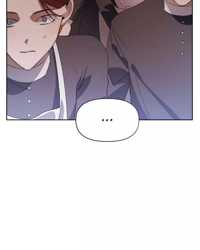 To Be You, Even Just For a Day Chapter 47 page 21 - 