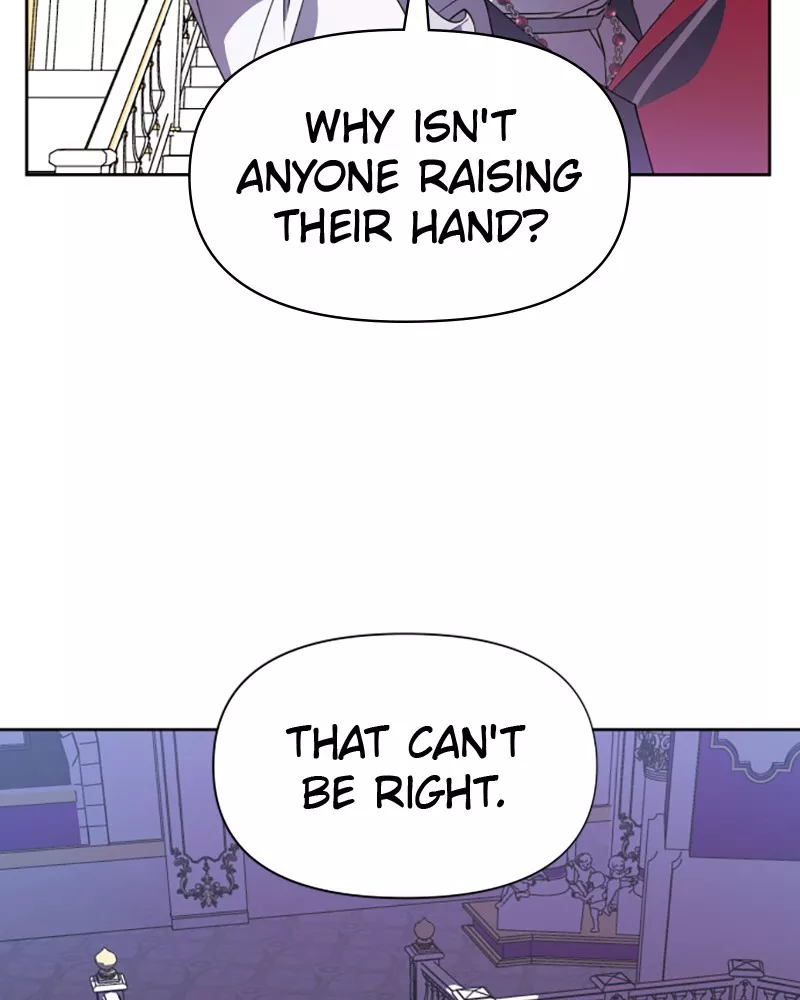 To Be You, Even Just For a Day Chapter 47 page 23 - 