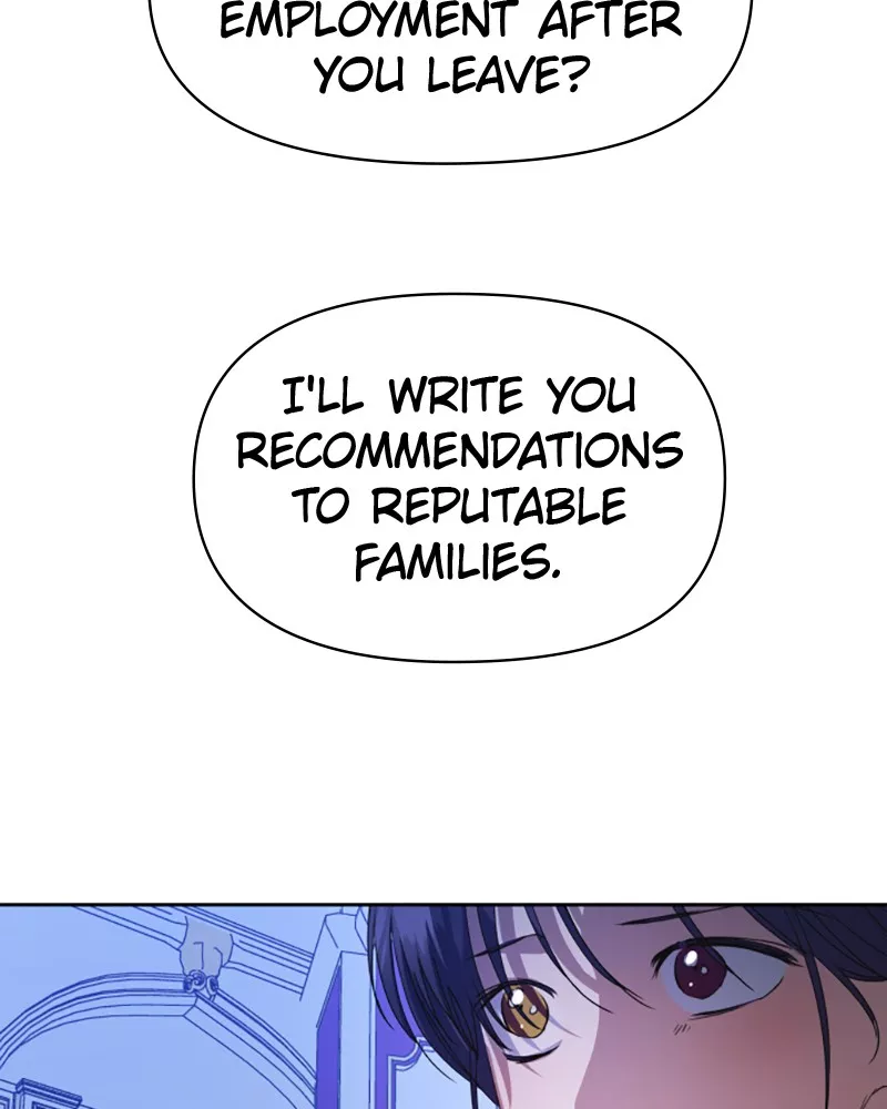 To Be You, Even Just For a Day Chapter 47 page 25 - 