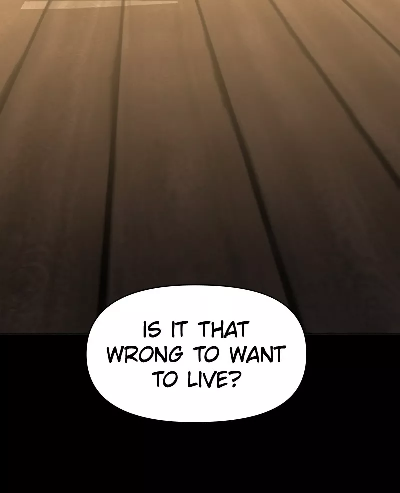 To Be You, Even Just For a Day Chapter 47 page 29 - 