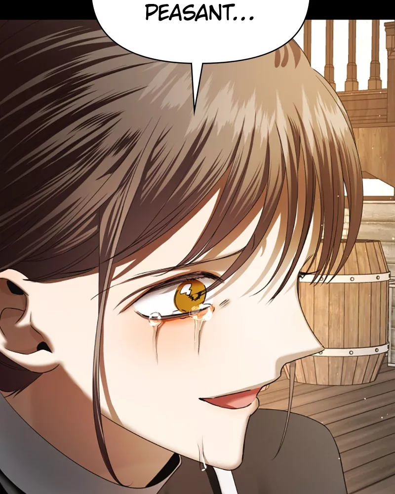 To Be You, Even Just For a Day Chapter 47 page 35 - 