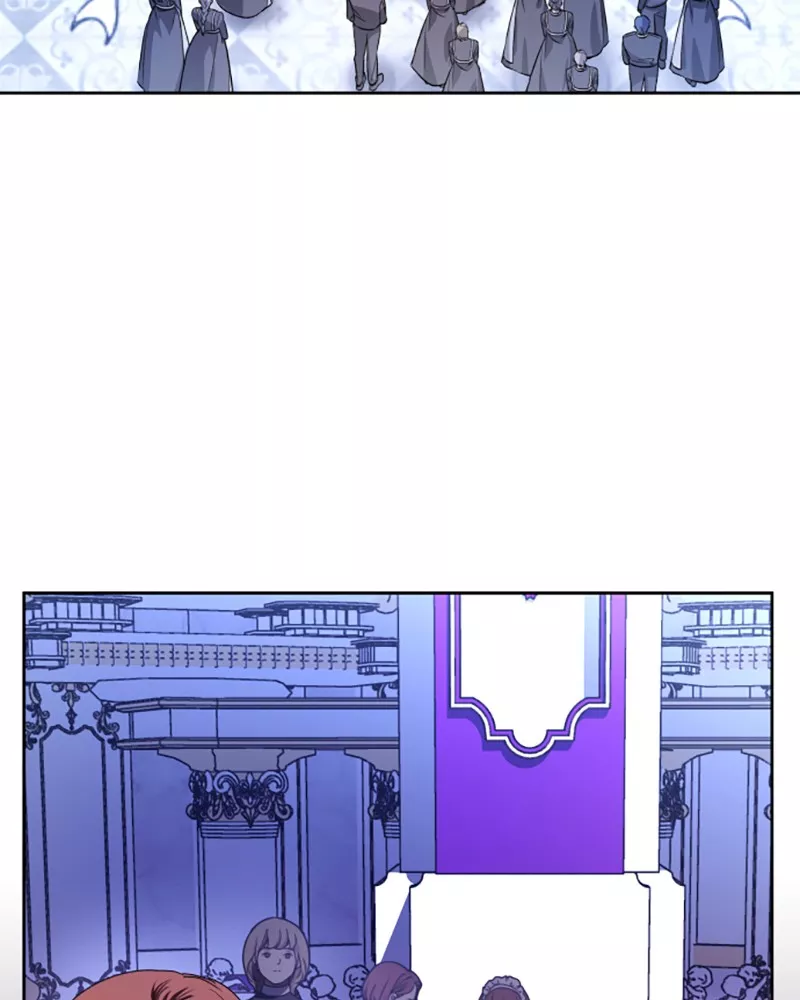 To Be You, Even Just For a Day Chapter 47 page 5 - 