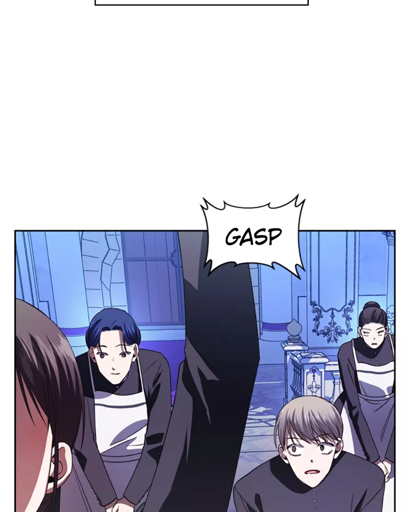 To Be You, Even Just For a Day Chapter 47 page 43 - 
