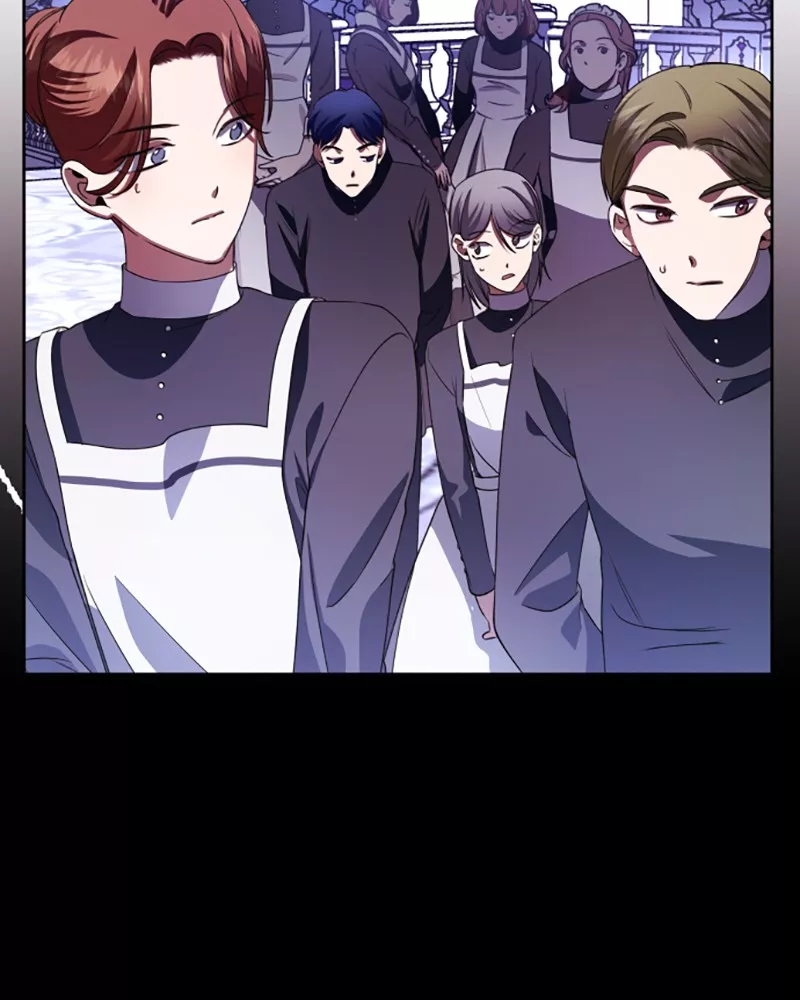 To Be You, Even Just For a Day Chapter 47 page 6 - 