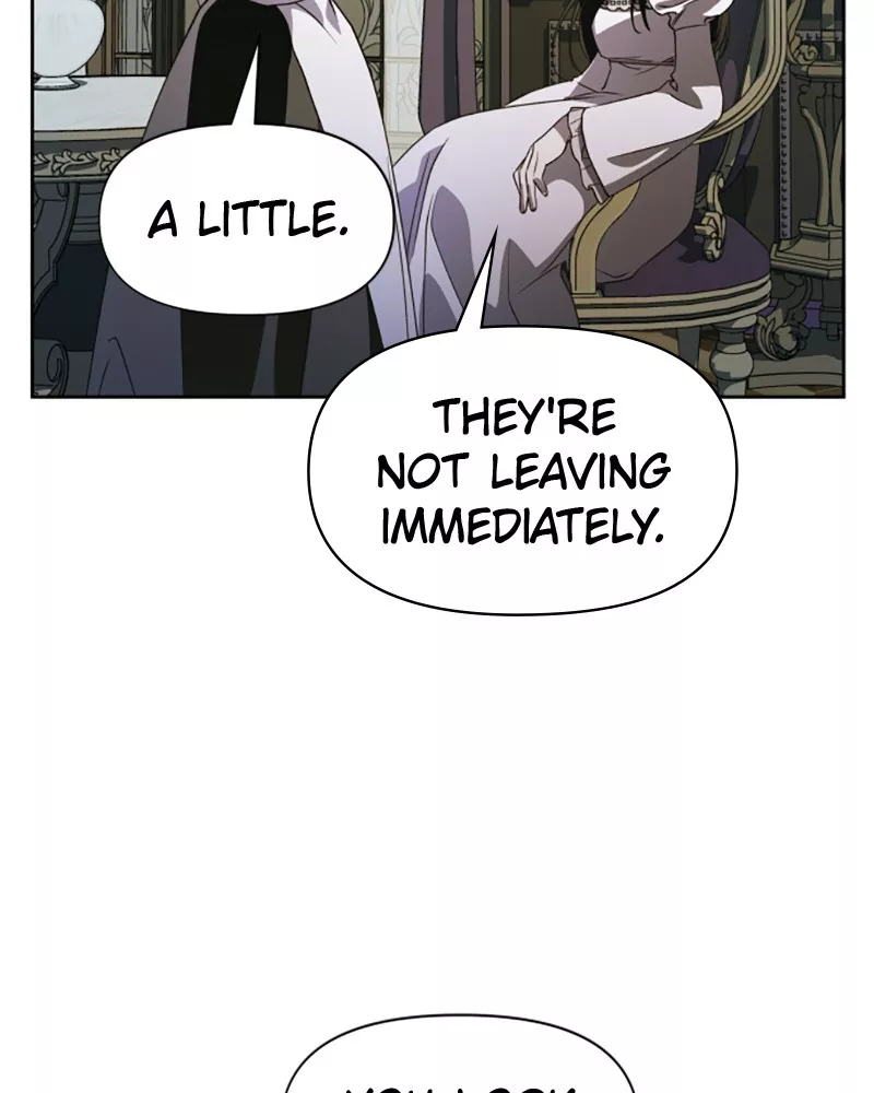To Be You, Even Just For a Day Chapter 47 page 53 - 