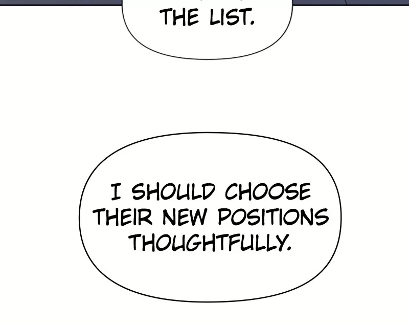 To Be You, Even Just For a Day Chapter 47 page 58 - 