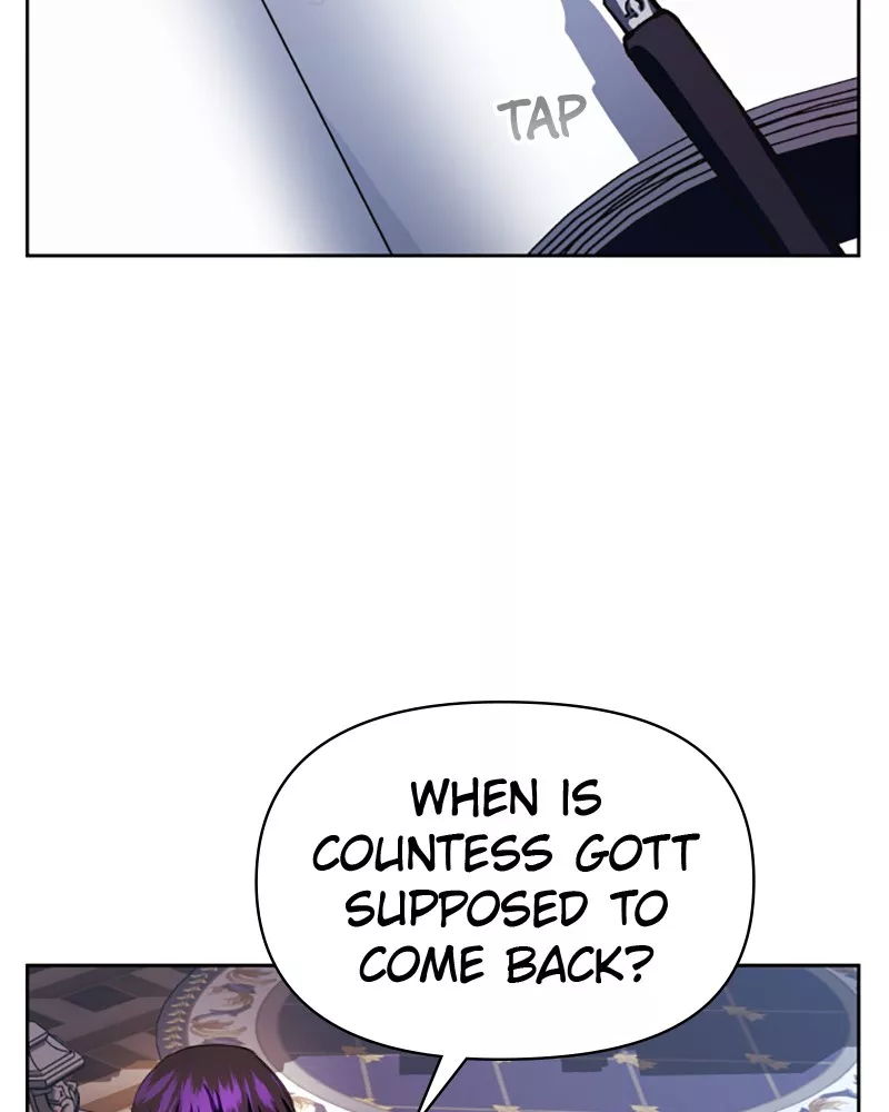 To Be You, Even Just For a Day Chapter 47 page 62 - 