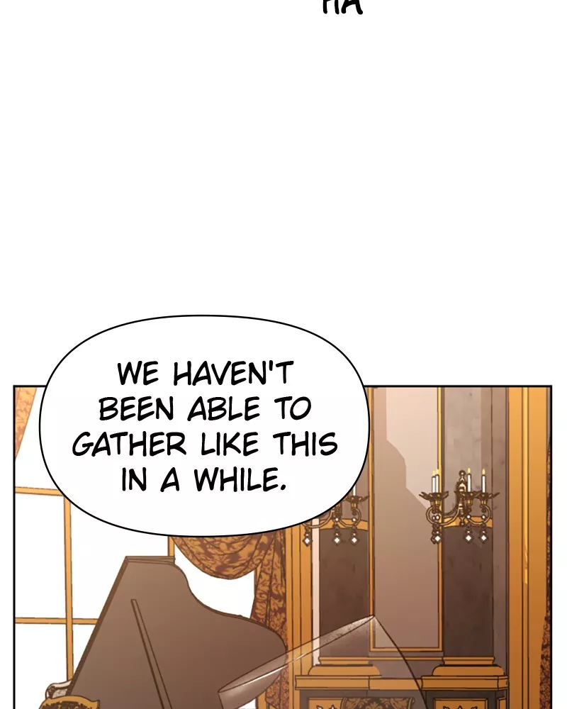 To Be You, Even Just For a Day Chapter 47 page 77 - 