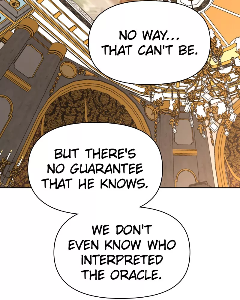 To Be You, Even Just For a Day Chapter 47 page 89 - 