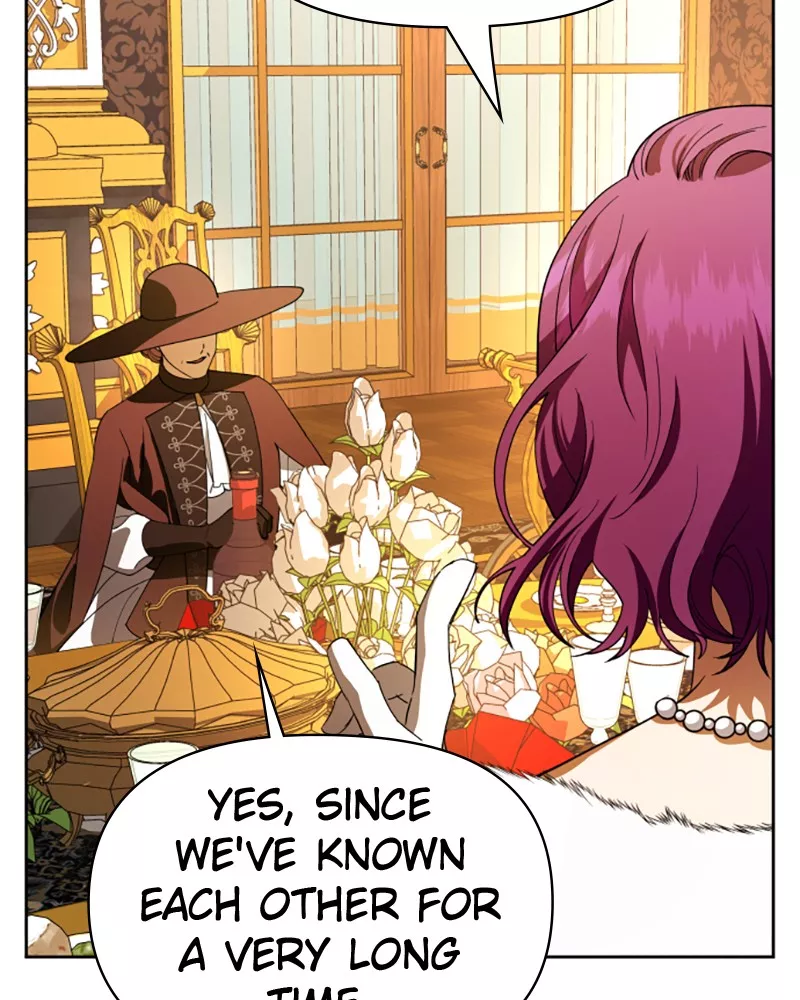 To Be You, Even Just For a Day Chapter 47 page 95 - 