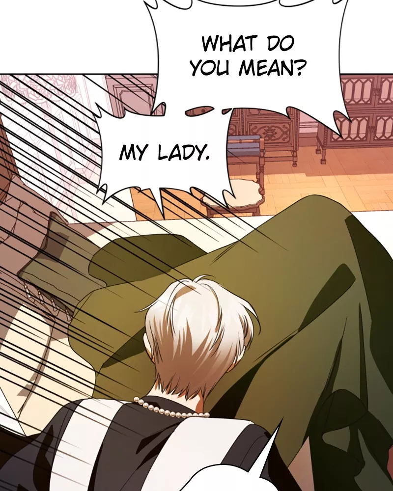 To Be You, Even Just For a Day Chapter 48 page 109 - 