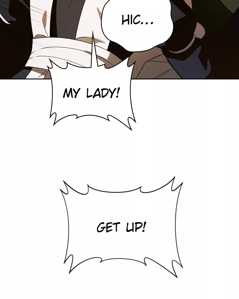 To Be You, Even Just For a Day Chapter 48 page 110 - 
