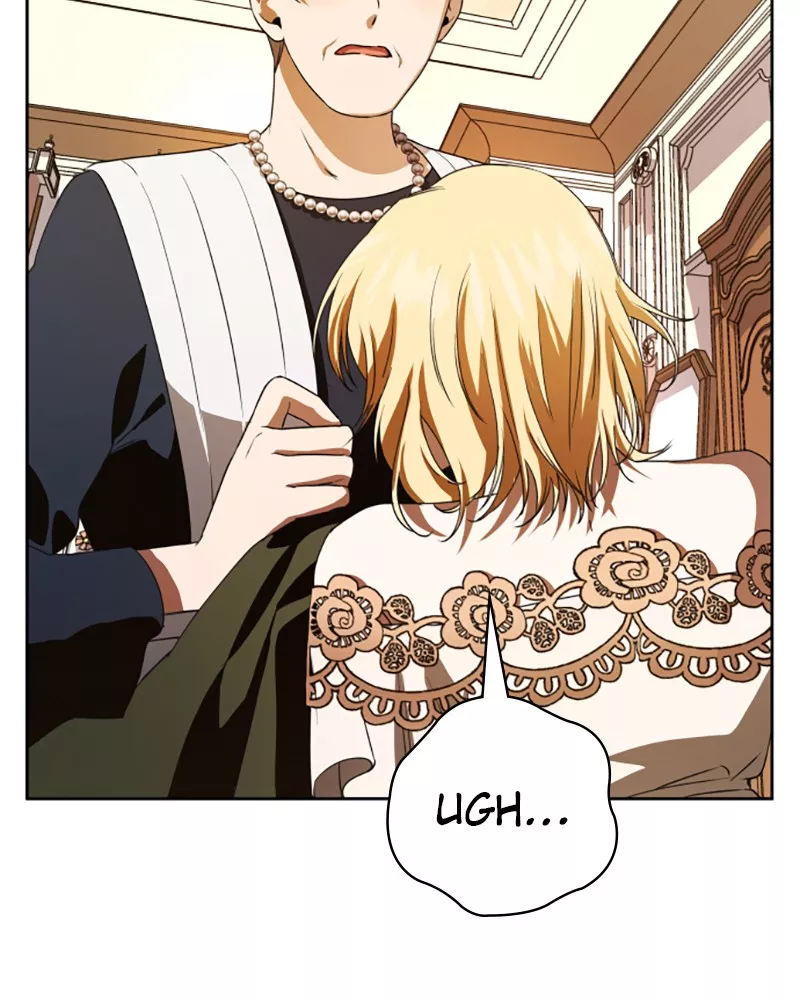 To Be You, Even Just For a Day Chapter 48 page 114 - 