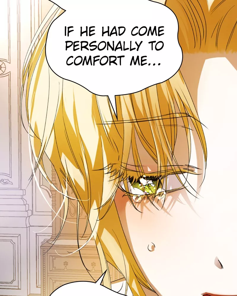 To Be You, Even Just For a Day Chapter 48 page 120 - 