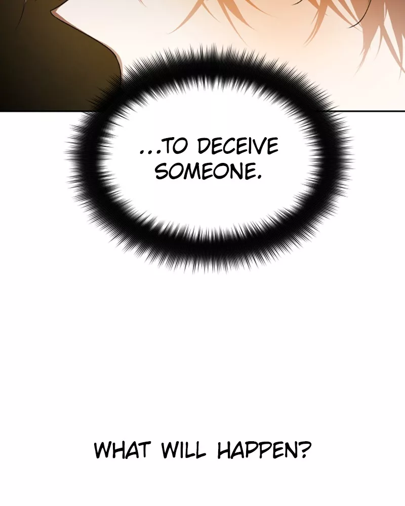 To Be You, Even Just For a Day Chapter 48 page 126 - 