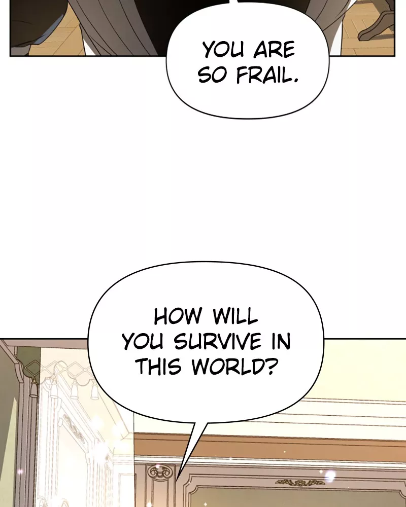 To Be You, Even Just For a Day Chapter 48 page 130 - 