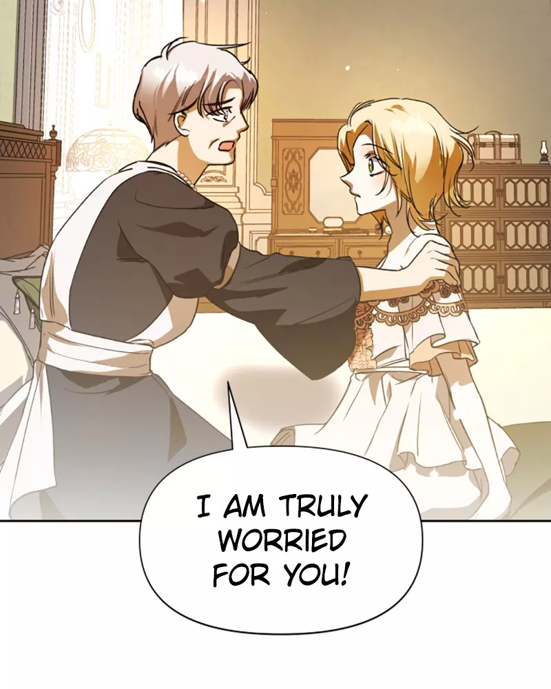 To Be You, Even Just For a Day Chapter 48 page 131 - 