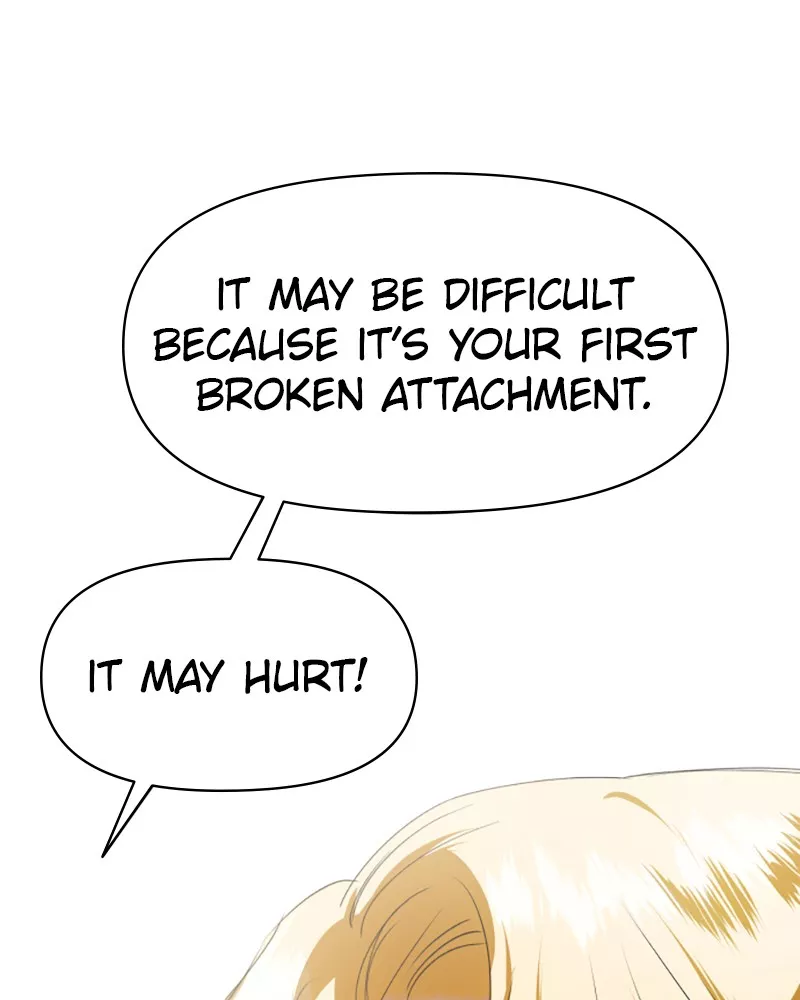 To Be You, Even Just For a Day Chapter 48 page 132 - 