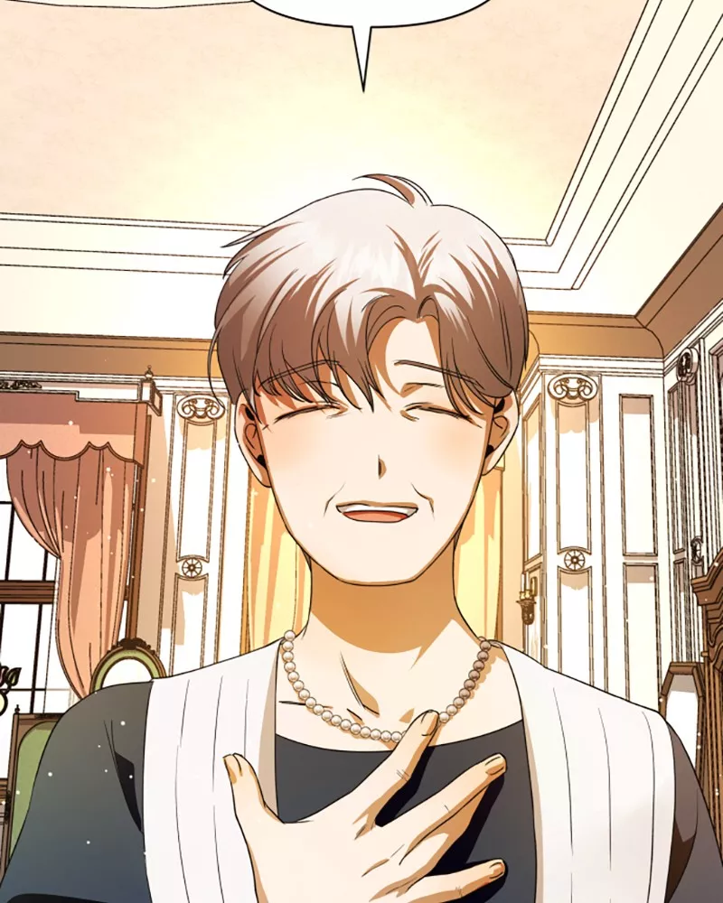 To Be You, Even Just For a Day Chapter 48 page 135 - 