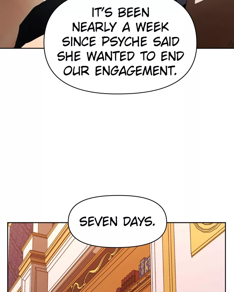 To Be You, Even Just For a Day Chapter 48 page 148 - 