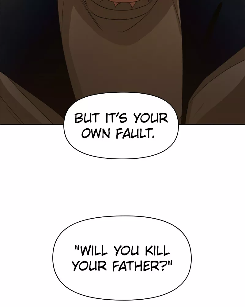 To Be You, Even Just For a Day Chapter 48 page 16 - 