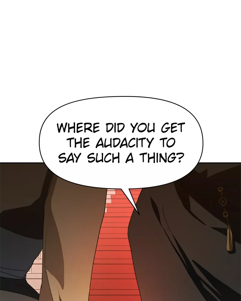 To Be You, Even Just For a Day Chapter 48 page 17 - 