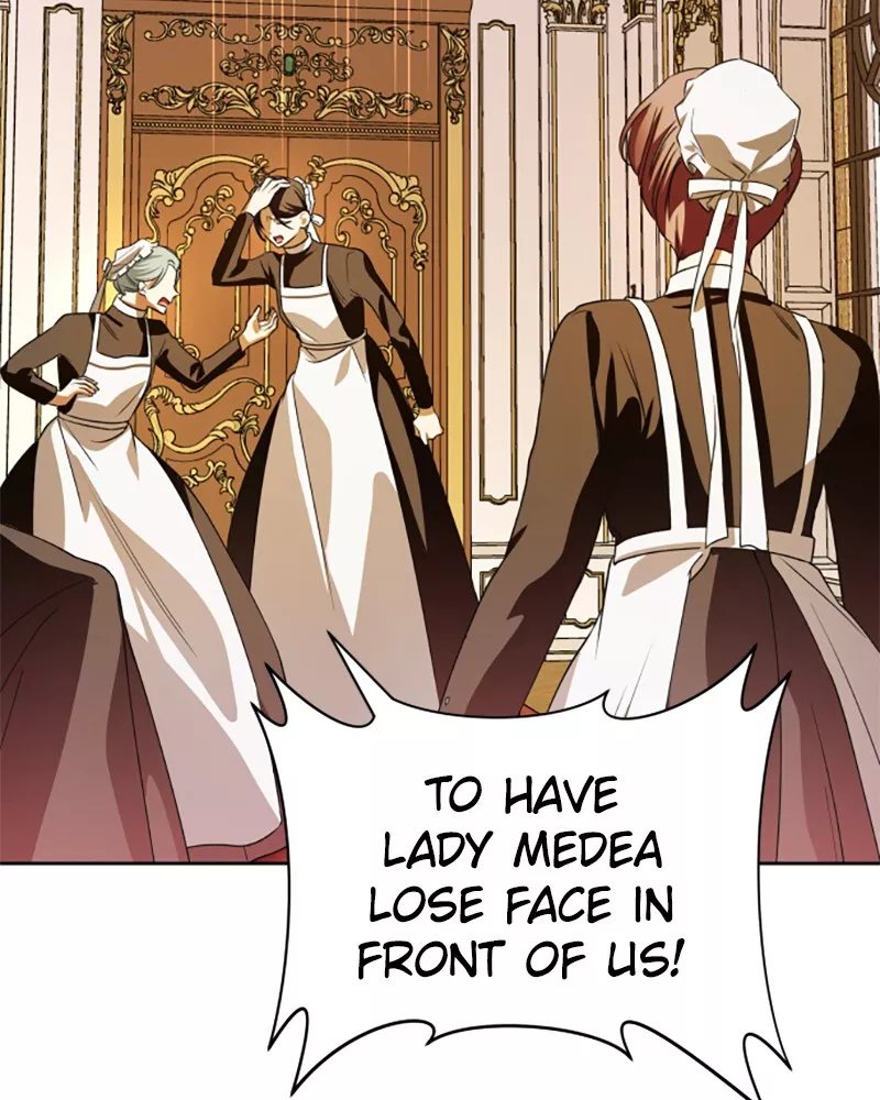 To Be You, Even Just For a Day Chapter 48 page 3 - 