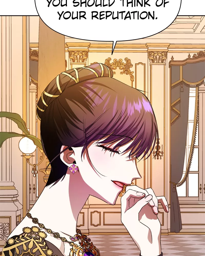 To Be You, Even Just For a Day Chapter 48 page 27 - 