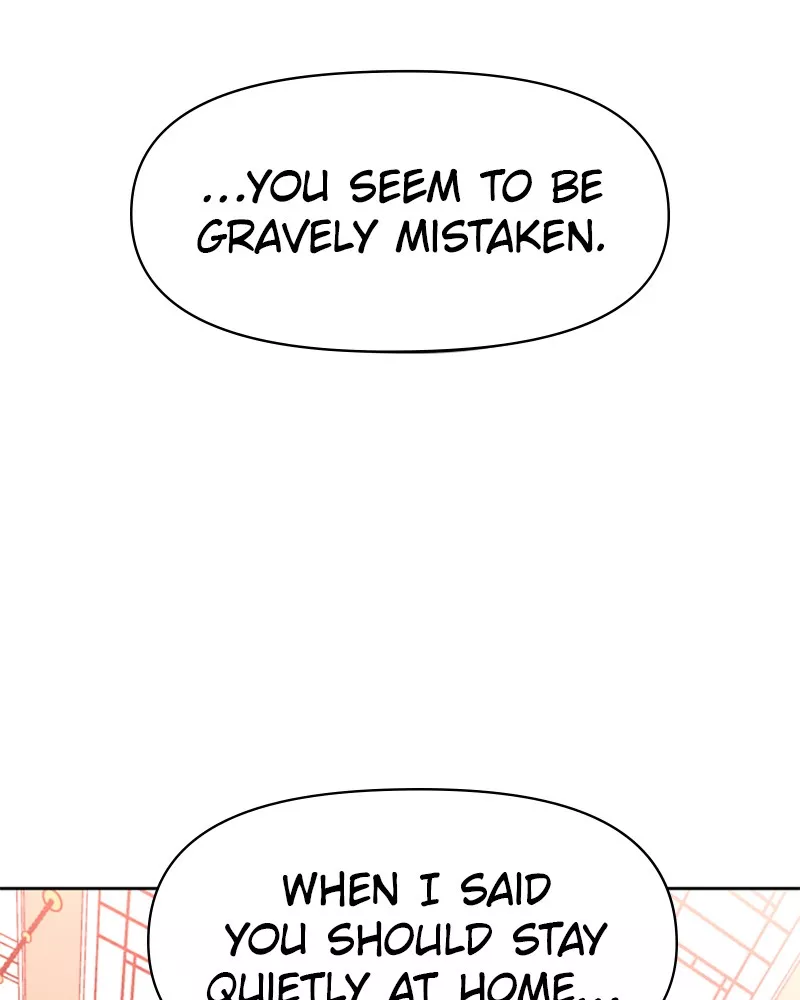 To Be You, Even Just For a Day Chapter 48 page 48 - 