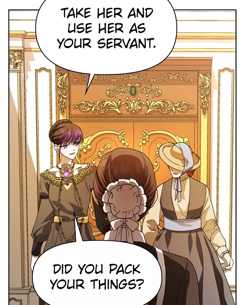 To Be You, Even Just For a Day Chapter 48 page 62 - 