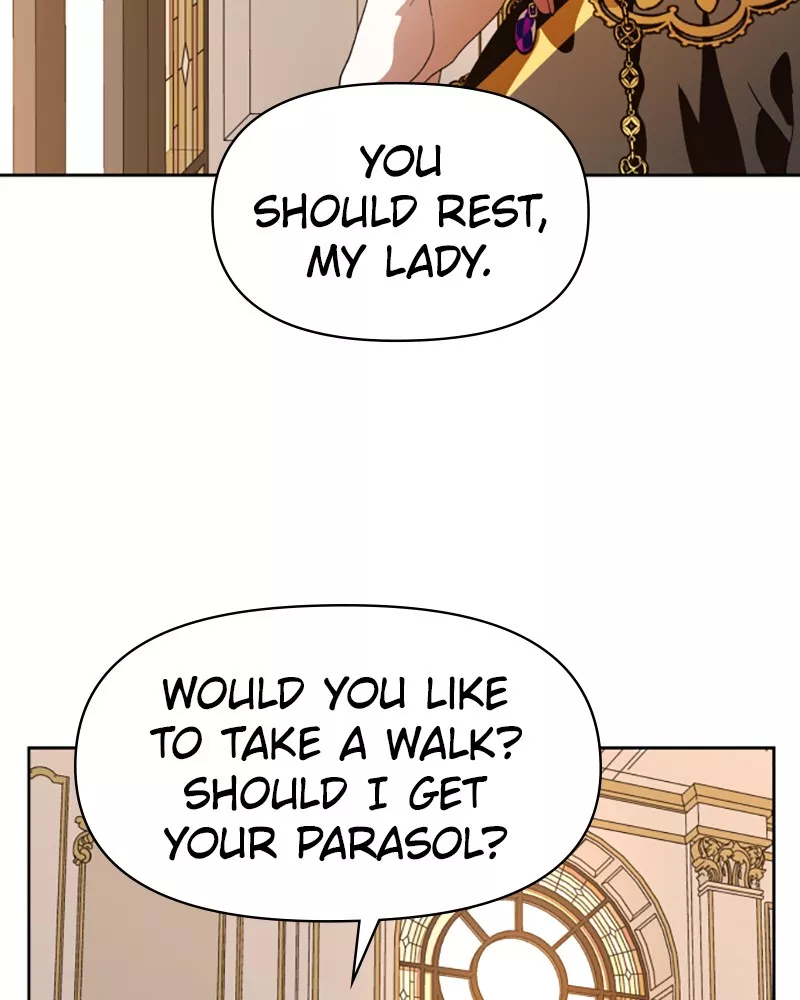 To Be You, Even Just For a Day Chapter 48 page 71 - 