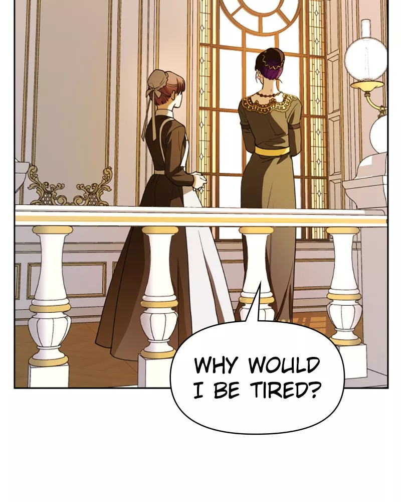 To Be You, Even Just For a Day Chapter 48 page 72 - 