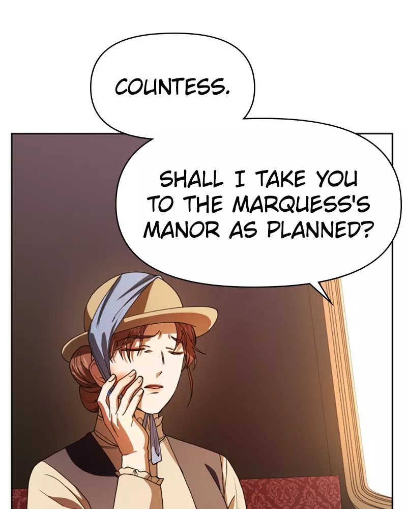 To Be You, Even Just For a Day Chapter 48 page 79 - 