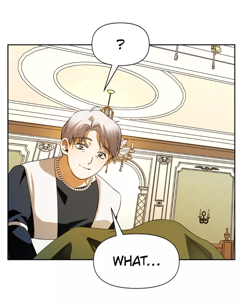 To Be You, Even Just For a Day Chapter 48 page 100 - 