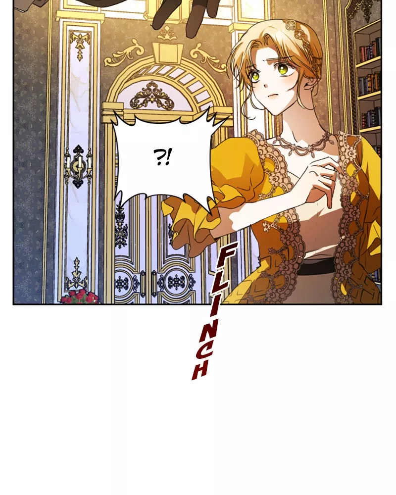 To Be You, Even Just For a Day Chapter 49 page 104 - 