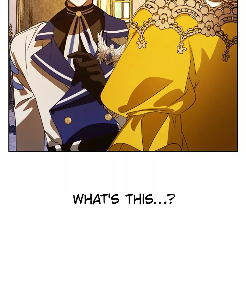 To Be You, Even Just For a Day Chapter 49 page 111 - 