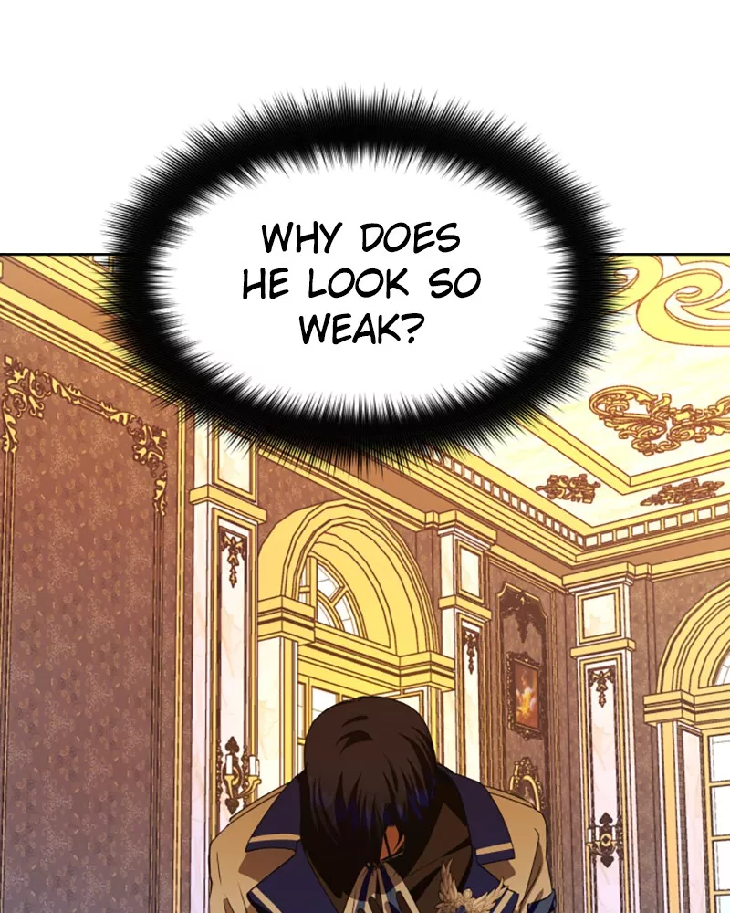 To Be You, Even Just For a Day Chapter 49 page 112 - 