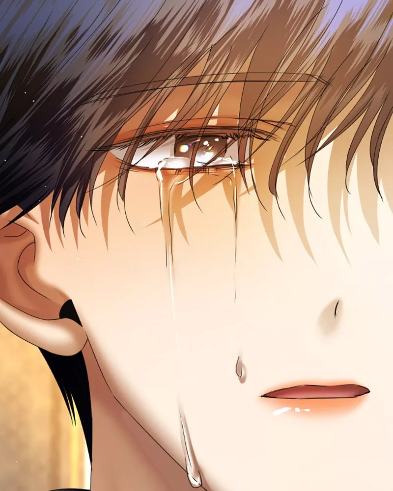 To Be You, Even Just For a Day Chapter 49 page 121 - 