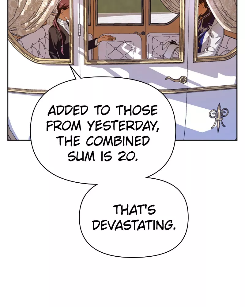 To Be You, Even Just For a Day Chapter 49 page 14 - 