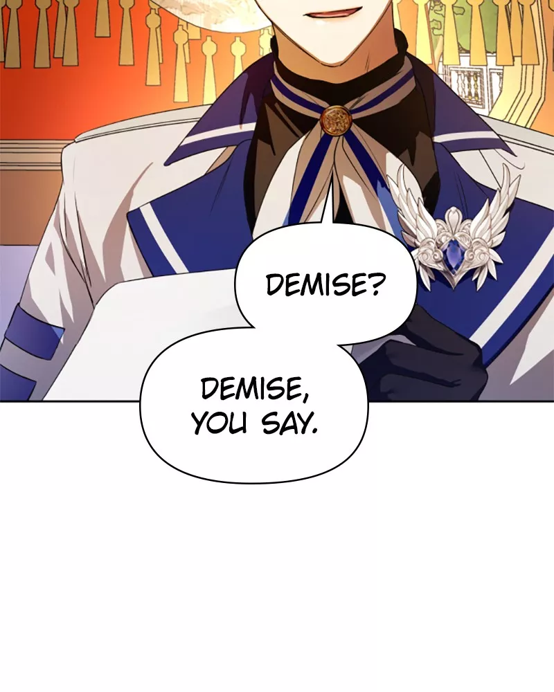 To Be You, Even Just For a Day Chapter 49 page 16 - 